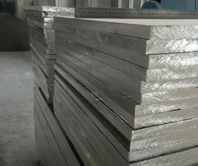 15mm普通AZ31B鎂合金板材 15mm普通AZ31B鎂合金板材