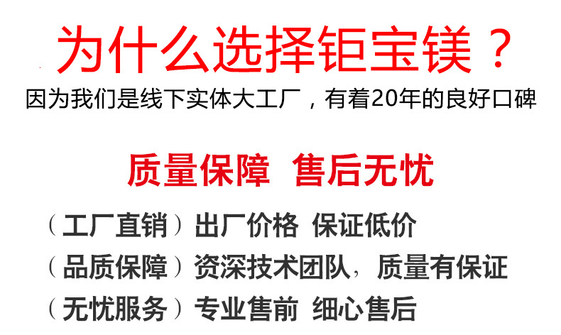 鉅寶鎂合金鍛造廠家 鉅寶鎂合金鍛造廠家