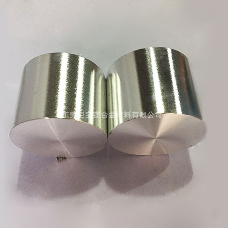 高純度鎂合金棒 高純度鎂合金棒