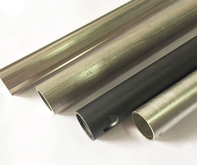 99.99%純鎂合金管材 99.99%純鎂合金管材