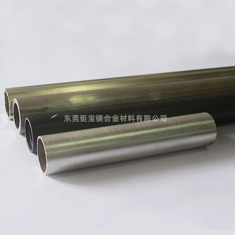 鎂合金管材 鎂合金管材