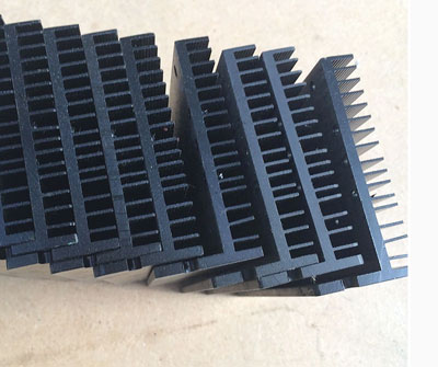 鎂合金散熱器 鎂合金散熱器