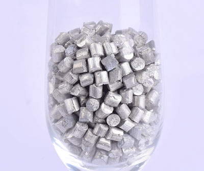 負電位顆粒 負電位顆粒