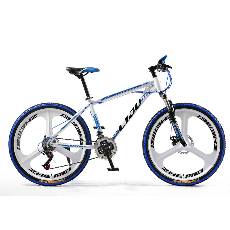 鎂合金自行車 鎂合金自行車